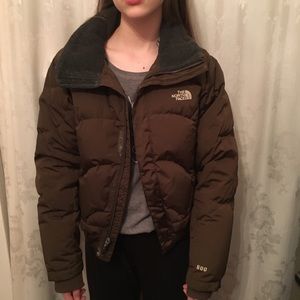 Northface jacket
